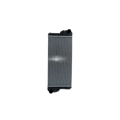 Kuva NRF 530004 Jäähdytin Alumiini 817 403 86 Jäähdytysrivat juotetut