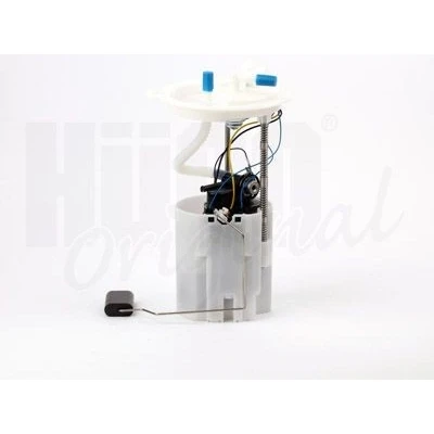 Kuva HITACHI 133524 Polttoainepumppu Säiliön anturilla Sähköinen Bensiini