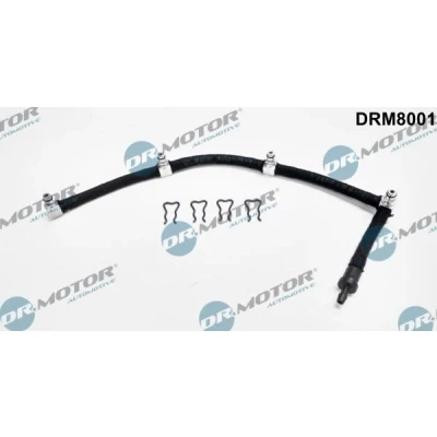 Kuva DR.MOTOR AUTOMOTIVE DRM8001 Letku, Polttoaineen Ylivuoto HYUNDAI: Getz