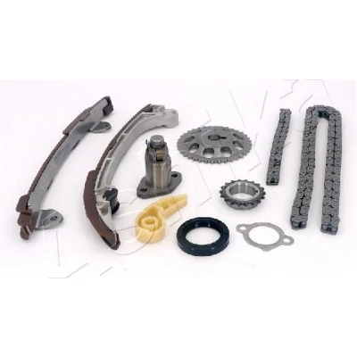 Kuva Jakoketjusarja TOYOTA AVENSIS, AVENSIS Kombi, Liftback, Sedan, VERSO, CAMRY PREVIA II, RAV 4 III OE 13502