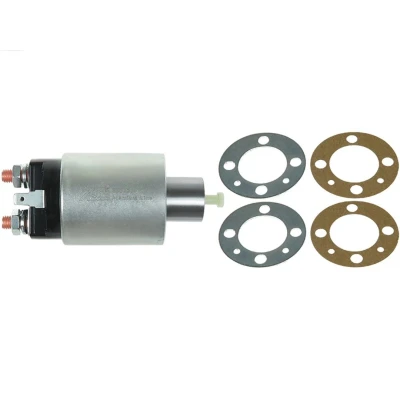 Kuva Magneettikytkin, käynnistin HYUNDAI, MAZDA, MITSUBISHI, NISSAN OE M371X64971, SB642, SB642M