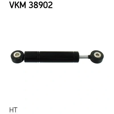 Kuva SKF VKM 38902 Kiristysrulla MERCEDES BENZ: C sarja Sedan, W124 190