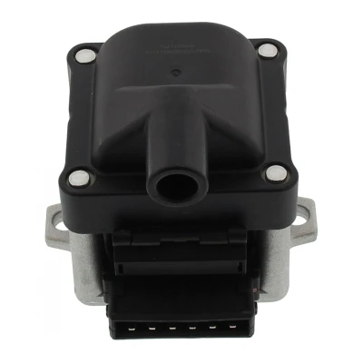 Kuva MAPCO 80895 Sytytyspuola 6 VOLKSWAGEN: Passat B3/B4 Variant, Transporter 4 Bus, 4, SEAT: Ibiza 2, AUDI: 80 B4 Sedan