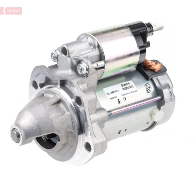 Kuva DENSO DSN975 Starttimoottori 12 1,4 10 ALFA ROMEO: MiTo, FIAT: 500L