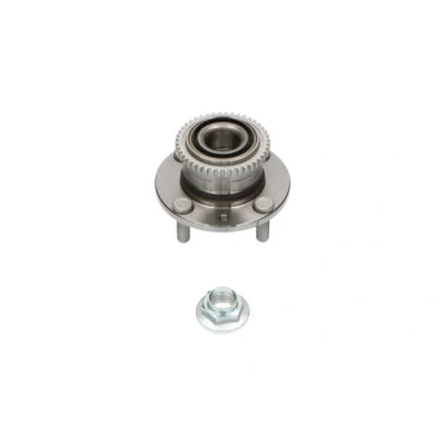 Kuva KAVO PARTS WBK 4530 Pyöränlaakerit Taka akseli 48 MAZDA: 323 F 6, FAMILIA 6