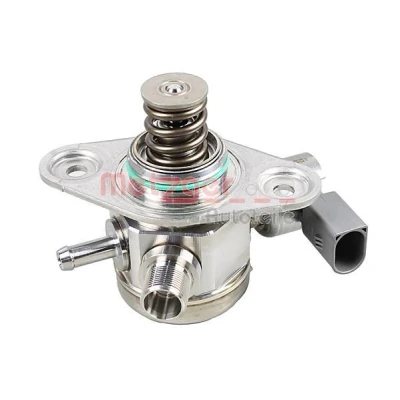 Kuva METZGER 2250429 Korkeapainepumppu MERCEDES BENZ: Vito Van