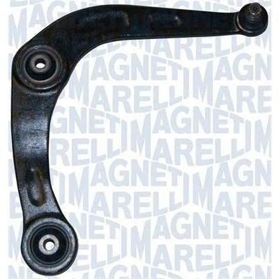 Kuva MAGNETI MARELLI 301181390400 Alatukivarsi Etuakseli, oikea Poikittaistukivarsi PEUGEOT: 206 Hatchback, SW, 206+ Hatchback
