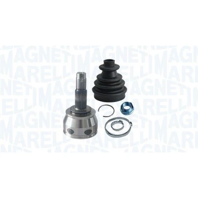Kuva MAGNETI MARELLI 302015100106 Vetonivel Etuakseli