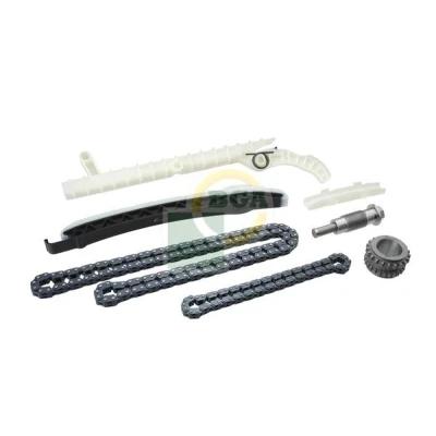 Kuva Jakoketjusarja MERCEDES BENZ OE A0009932178, A0009933978, A2700501100