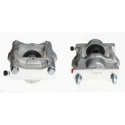Kuva BUDWEG CALIPER 343319 Jarrusatula CITROËN: C5 I Farmari, II Hatchback, Hatchback