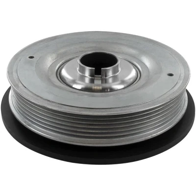 Kuva Hihnapyörä, kampiakseli NISSAN, OPEL, RENAULT, VAUXHALL OE 009109782, 009201412, 04401 782