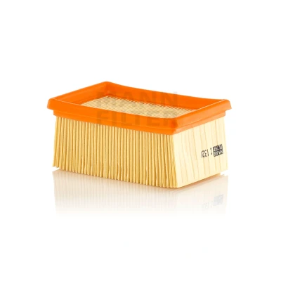 Kuva MANN FILTER C 1320 Ilmansuodatin 54 81 124 Suodatinpanos
