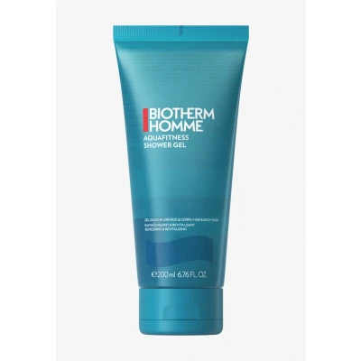 Kuva Biotherm Homme Aquafitness Suihkugeeli 200 ml