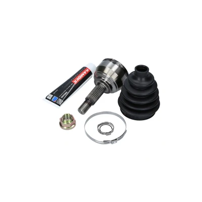 Kuva Nivelsarja, vetoakseli, Pyörän puoli, Etuakseli, oikea, vasen MAZDA 3, 3 Sedan OE FR012550X, FR01 25 50X, FR012560X