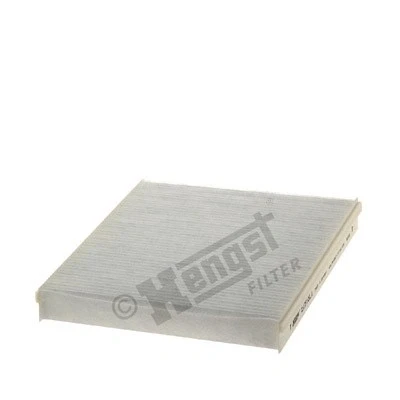 Kuva HENGST FILTER E2918LI Raitisilmasuodatin Siitepölysuodin 240 203 30 HONDA: CIVIC 8 Hatchback,