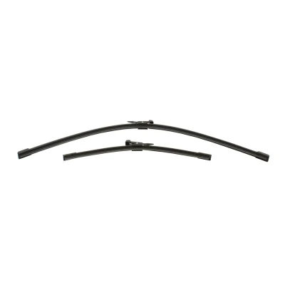 Kuva Pyyhkijänsulka Maxgear 39 0800 700, 380mm Flatblade pyyhinsulka (rungoton) Ohjaus vasemmalla FORD: Transit Courier Van