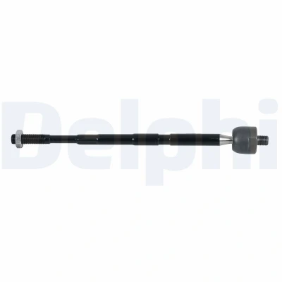 Kuva DELPHI TA3754 Raidetangon Sisäpää Etuakseli, vasen, oikea M14 x 1.5 338,5mm 324mm