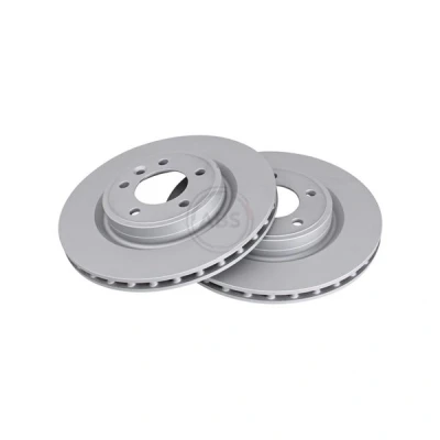 Kuva Jarrulevy, Taka akseli land rover discovery v, van range iv, sport ii OE LR084067, LR161897