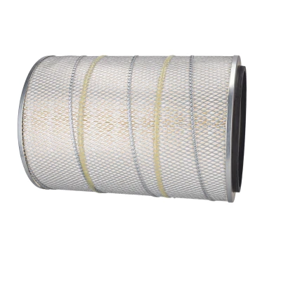 Kuva FEBI BILSTEIN 184191 Ilmansuodatin 437mm 307mm Suodatinpanos