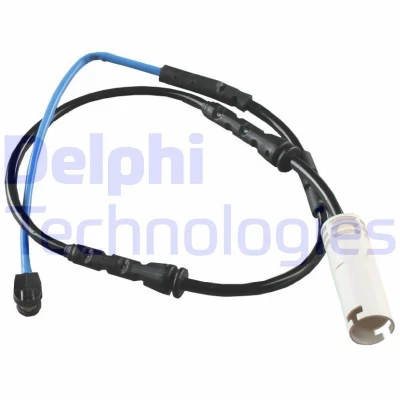 Kuva DELPHI LZ0210 Varoitinsarja, Jarrupalat