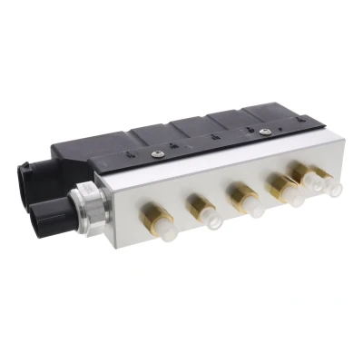 Kuva VEMO V41 51 0002 Venttiili, paineilmalaite