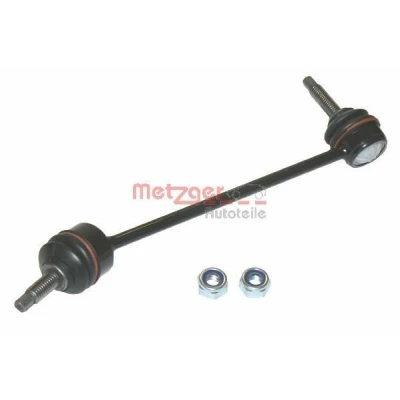 Kuva METZGER 53030614 Koiranluu Taka akseli, oikea 220 KIT + JAGUAR: S Type, XF Sedan