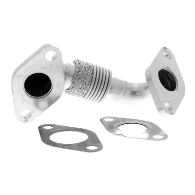 Kuva Putki, EGR venttiili VEMO V10 64 0008