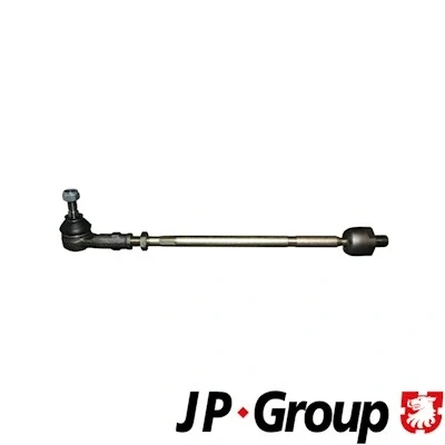 Kuva JP GROUP 1144401970 Raidetanko Etuakseli, vasen SKODA: Octavia I Hatchback, VOLKSWAGEN: Golf 4, AUDI: A3 Hatchback