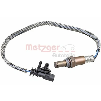 Kuva METZGER 0893694 Lambda Anturi 4 VOLVO: XC90 II