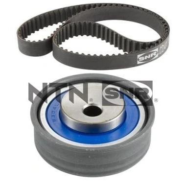 Kuva SNR KD473.09 Jakohihnasarja 65 MITSUBISHI: Grandis, L200 / Triton IV Pick up, Outlander I SUV