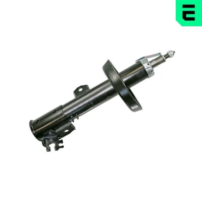 Kuva Iskunvaimennin, Etuakseli, vasen OPEL VECTRA B, B Halvkombi, Kombi, VAUXHALL OE 03 44 307, 309, 3 307