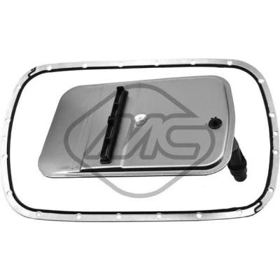 Kuva Hydrauliikkasuodatinsarja, automaattivaihteisto BMW X5 [E53] OE 096042915, 24 11 7 507 790, 510 011