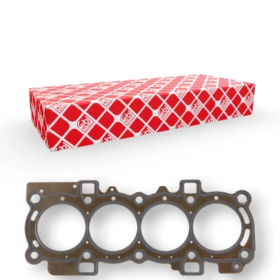 Kuva FEBI BILSTEIN 171921 Kannentiiviste 0,21 Metalli FORD: MONDEO 4, FOCUS 3 Turnier, 4 Turnier