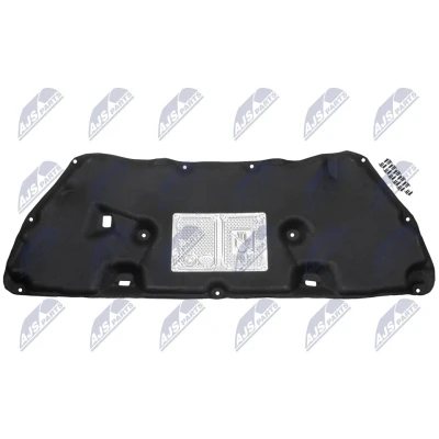 Kuva Äänieriste HONDA CR V III OE 74141 SWA A00