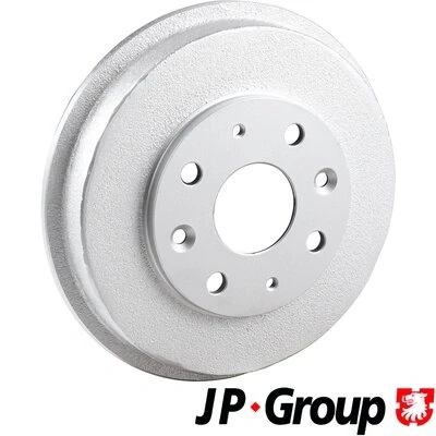 Kuva JP GROUP 3863500100 Jarrurumpu Taka akseli 200 MAZDA: 323 F 6, FAMILIA 5
