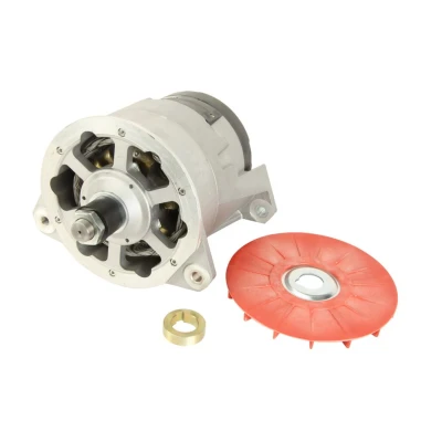 Kuva PRESTOLITE ELECTRIC 860340 Laturi 24V 155A