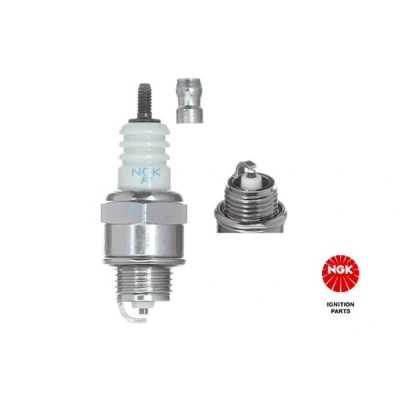 Kuva NGK 6328 Sytytystulppa M14 x 1,25 SW: 19 mm