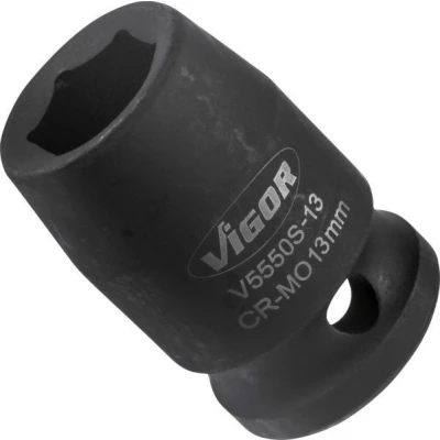 Kuva VIGOR V5550S 13 Voimahylsy mm 12,5 (1/2&quot;)