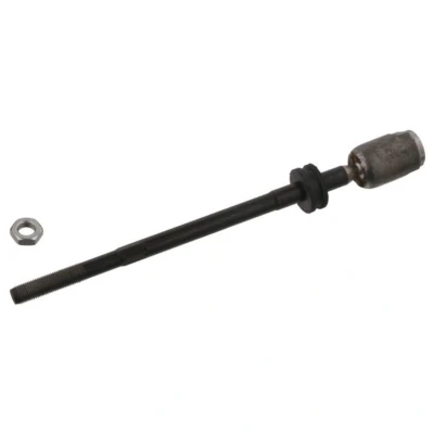 Kuva febi BILSTEIN 02240 Raidetangon Sisäpää Etuakseli, vasen, oikea 341,6, 341 Plus vastamutterin kanssa