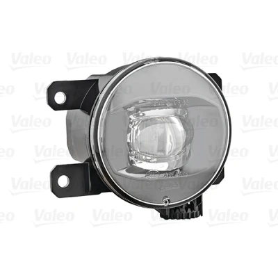 Kuva VALEO FOGSTAR 047406 Sumuvalot Vasen, Oikea PEUGEOT: 308 II Hatchback