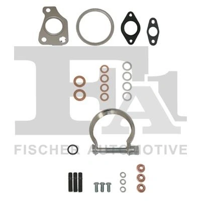 Kuva FA1 KT330230 Asennussarja Turboahdin