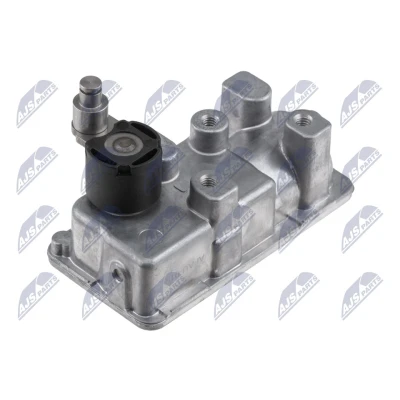 Kuva Ohjausrasia, ahdin AUDI Q7, VW TOUAREG OE 786266 5002S, 5003S, 5004S