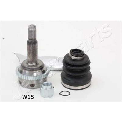Kuva JAPANPARTS GI W15 Vetonivel Pyörän puoli