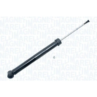 Kuva MAGNETI MARELLI 351977070000 Iskunvaimentimet Taka akseli Kaasupaine Kaksiputki Vaimennusmoduuli Silmukka alhaalla, Tappi ylhäällä FIAT: Linea