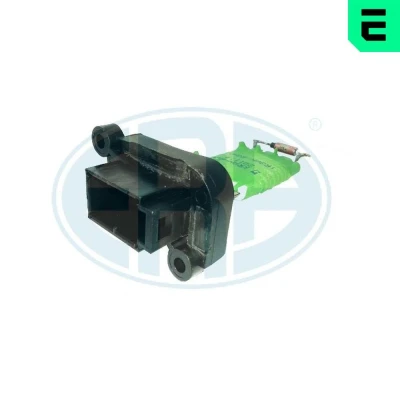 Kuva ERA 665046 Lämmityslaitteen Puhaltimen Vastus FORD: Transit Mk6 Van, Bussi, Mk3 Van