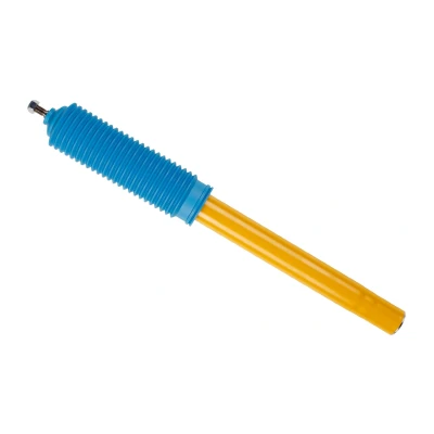 Kuva BILSTEIN B8 Performance Plus 34 030202 Iskunvaimentimet Etuakseli Kaasupaine Yksiputkinen säiliö ylöspäin Joustintukisarja levyn alla, Tappi ylhäällä