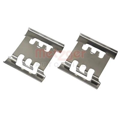 Kuva METZGER 109 1688 Tarvikesarja, Jarrupala