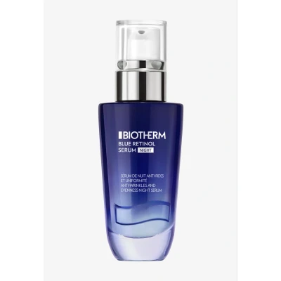 Kuva Biotherm Blue Retinol Hiusseerumi Night 30 ml