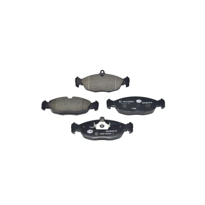 Kuva HELLA 8DB 355 007 531 Jarrupalat Kulumisenilmaisemelle OPEL: Vectra A Sedan, Astra F Caravan, Corsa TR, JAGUAR: XJ Sedan