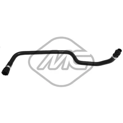 Kuva Jäähdyttimen letku BMW 5 [E39], Touring 7 [E38] OE 11531438632